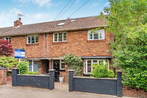 Clifford Road, Richmond TW10