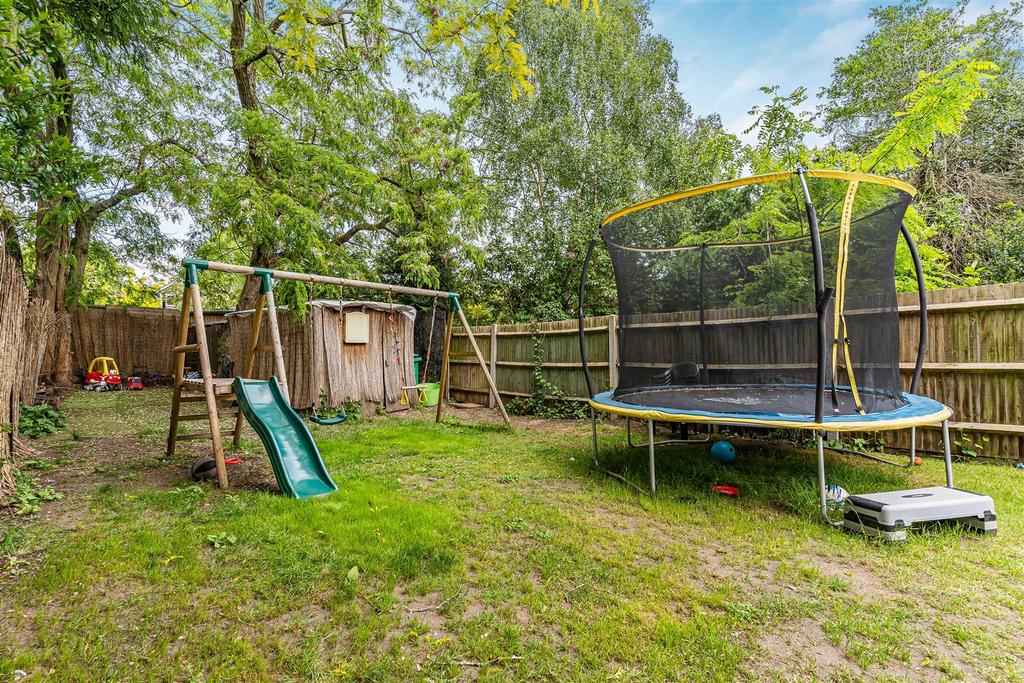 Garden view, garden