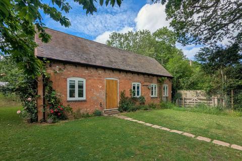 5 bedroom cottage for sale, The Old Smithy, 4 Trotshill Lane East, Worcester.  WR4 0HX