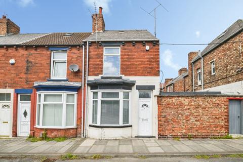 2 bedroom terraced house for sale, Basil Street, Middlesbrough, North Yorkshire, TS3