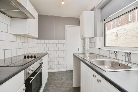 2 bedroom terraced house for sale, Basil Street, Middlesbrough, North Yorkshire, TS3