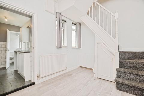 2 bedroom terraced house for sale, Basil Street, Middlesbrough, North Yorkshire, TS3