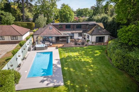 6 bedroom detached house for sale, Devenish Road, Sunningdale