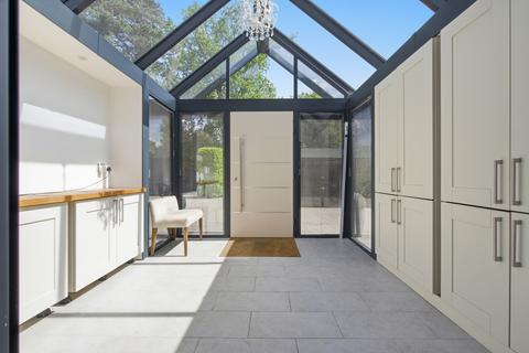 6 bedroom detached house for sale, Devenish Road, Sunningdale
