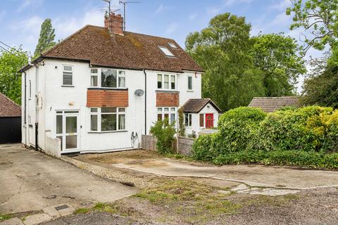 3 bedroom semi-detached house for sale, Cumnor Road, Boars Hill, OX1