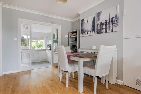 3 bedroom semi-detached house for sale, Cumnor Road, Boars Hill, OX1