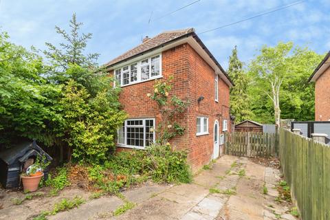 undefined, Knella Road, Welwyn Garden City