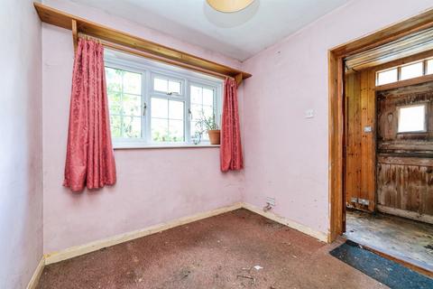 undefined, Knella Road, Welwyn Garden City