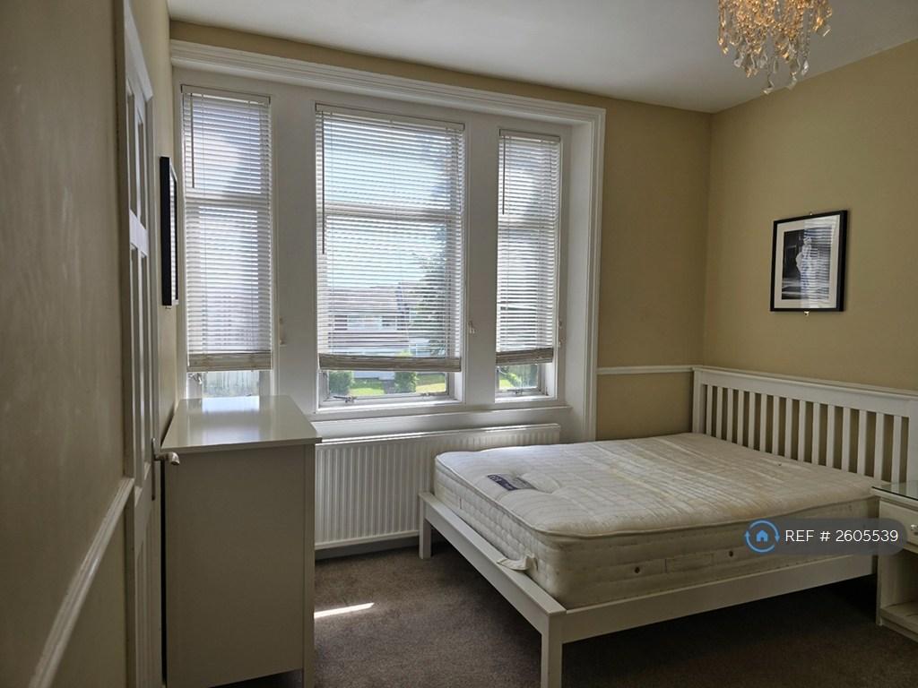1 bedroom in a house share to rent