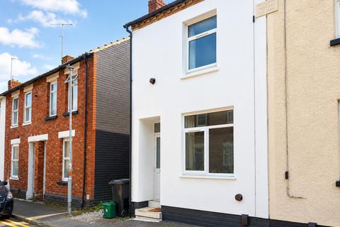 3 bedroom semi-detached house for sale, Pemberton Street, Rushden