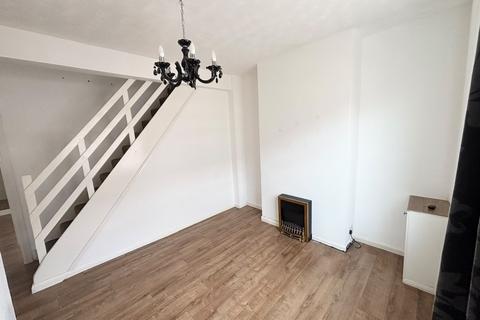 3 bedroom semi-detached house for sale, Pemberton Street, Rushden