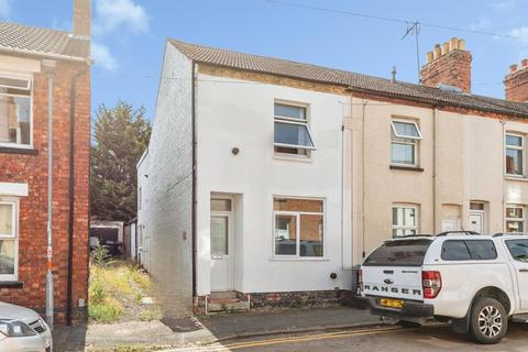 3 bedroom semi-detached house for sale, Pemberton Street, Rushden