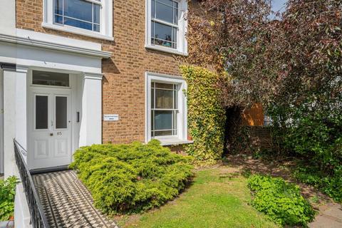 Richmond Road, Kingston Upon Thames KT2