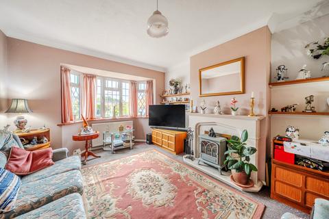 3 bedroom semi-detached house for sale, Linkway, Fleet GU52