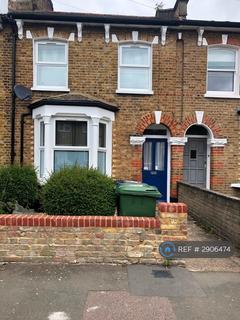 undefined, Braxfield Road, London, SE4
