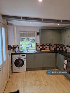 undefined, Braxfield Road, London, SE4