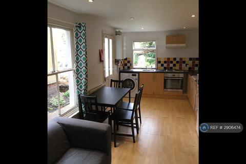 undefined, Braxfield Road, London, SE4