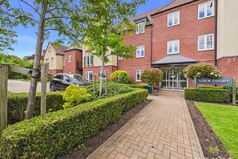 undefined, Lock Court,, Copthorne Road, Shrewsbury