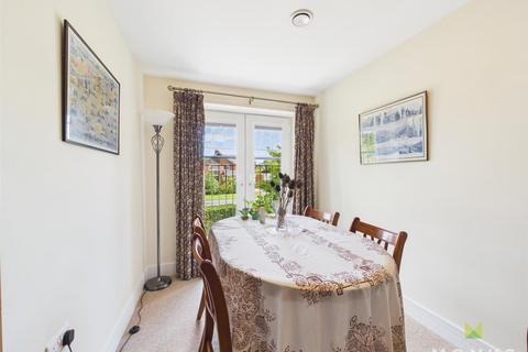 undefined, Lock Court,, Copthorne Road, Shrewsbury