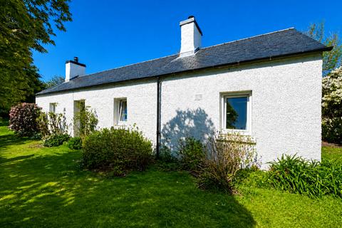 1 bedroom cottage for sale, Ranachan Cottage, Nr Strontian