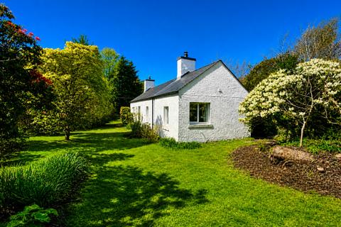 1 bedroom cottage for sale, Ranachan Cottage, Nr Strontian