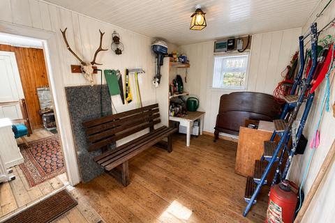 1 bedroom cottage for sale, Ranachan Cottage, Nr Strontian