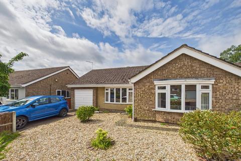 3 bedroom detached bungalow for sale, Malham Drive, Lincoln