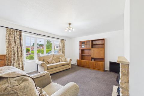 3 bedroom detached bungalow for sale, Malham Drive, Lincoln