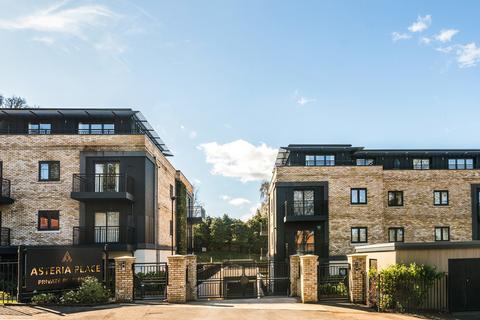 1 bedroom apartment for sale, Eastbury Avenue, Northwood, Middlesex