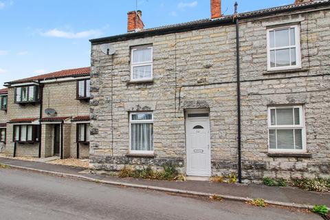 undefined, Silver Road, Street
