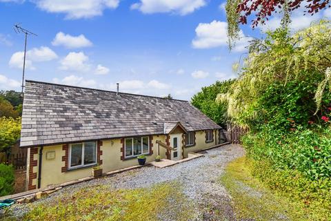 3 bedroom detached bungalow for sale, Orchard Close, Leeze Park, Okehampton