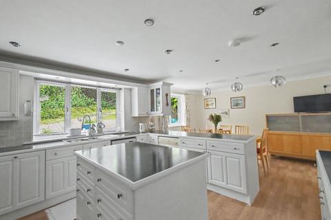 3 bedroom detached bungalow for sale, Orchard Close, Leeze Park, Okehampton