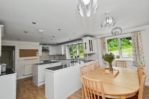 3 bedroom detached bungalow for sale, Orchard Close, Leeze Park, Okehampton