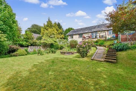 3 bedroom detached bungalow for sale, Orchard Close, Leeze Park, Okehampton