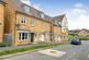 Roman Road, Corby NN18