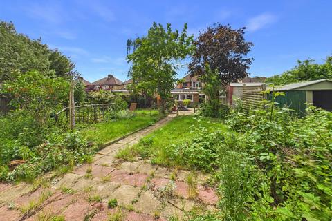 2 bedroom semi-detached house for sale, Misbourne Road, Uxbridge UB10