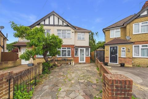 Misbourne Road, Uxbridge UB10