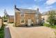 Main Street, Woodnewton, Northamptonshire, PE8