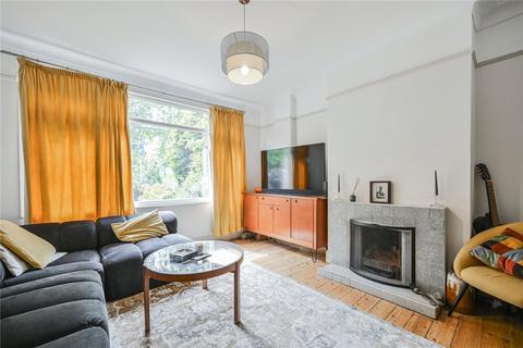 3 bedroom terraced house for sale, Tewkesbury Terrace, London, N11
