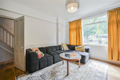 3 bedroom terraced house for sale, Tewkesbury Terrace, London, N11
