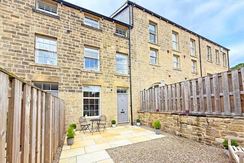 2 bedroom cottage for sale, Glasshouses, Harrogate, HG3
