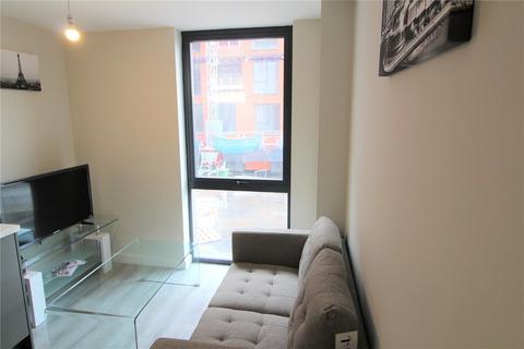 1 bedroom property to rent, Adelphi Wharf 1C, 11 Adelphi Street, Salford, Greater Manchester, M3