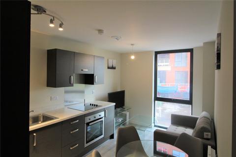 1 bedroom property to rent, Adelphi Wharf 1C, 11 Adelphi Street, Salford, Greater Manchester, M3