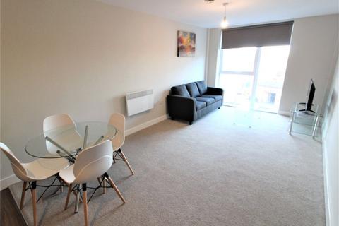 3 bedroom flat to rent, Bridgewater Point, Ordsall Lane, Salford, M5