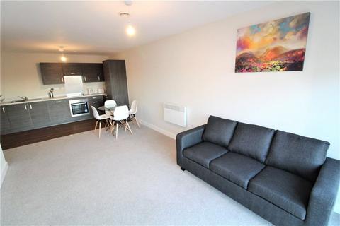 3 bedroom flat to rent, Bridgewater Point, Ordsall Lane, Salford, M5