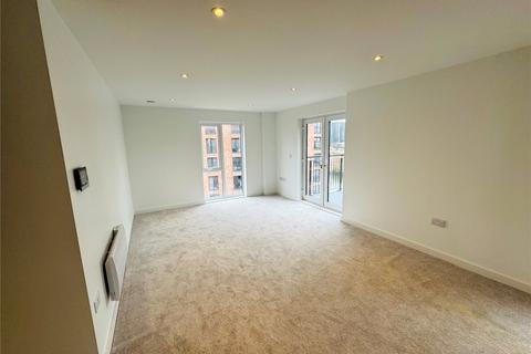3 bedroom flat to rent, Bridgewater Wharf Block B, 257 Ordsall Lane, Salford, M5