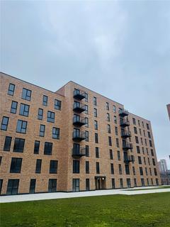 3 bedroom flat to rent, Bridgewater Wharf Block B, 257 Ordsall Lane, Salford, M5