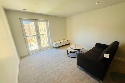 3 bedroom flat to rent, Bridgewater Wharf Block B, 257 Ordsall Lane, Salford, M5