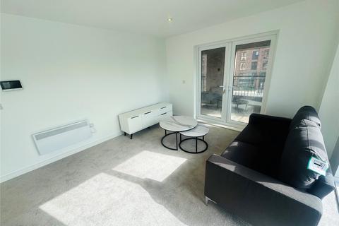 3 bedroom flat to rent, Bridgewater Wharf Block A, 257 Ordsall Lane, Salford, M5