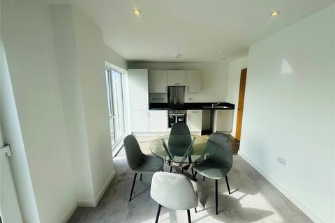 3 bedroom flat to rent, Bridgewater Wharf Block A, 257 Ordsall Lane, Salford, M5